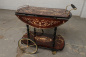 Старинный сервировочный столик код. BE42906 фото 13