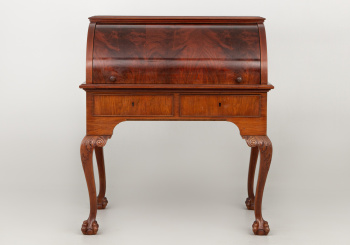 Старинный стол-бюро код. RM57730