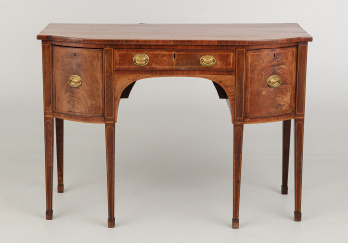 Старинный комод код. RM52140