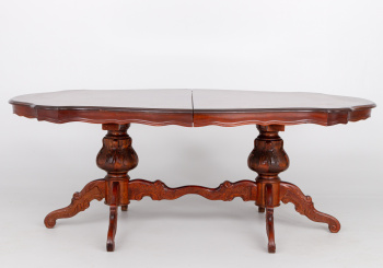 Старинный стол код. RM39656