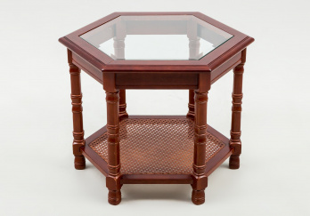 Старинный столик код. RM33188