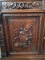 Антикварный буфет в охотничьем стиле код. BE4165238 фото 8