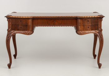 Старинный письменный стол код. RM53978