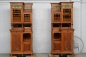 Пара антикварных буфетов в стиле Ар-Нуво код. BE4097508 фото 6