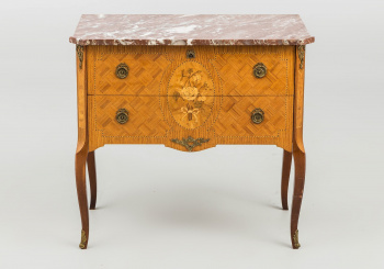 Старинный комод код. RM5296