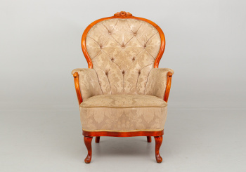 Антикварное кресло код. RM44798