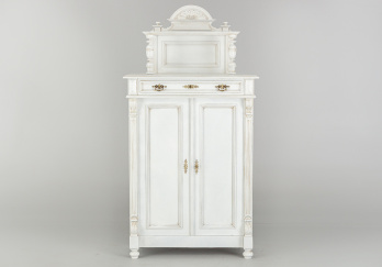 Старинный комод код. RM63940