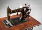 Антикварная швейная машина Husqvarna код. RM4154687 фото 3