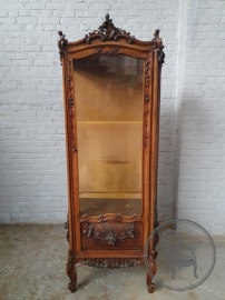 Антикварная витрина в стиле Людовика XV код.&nbsp;BE4166416