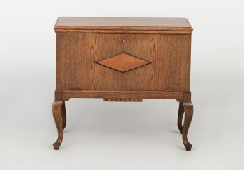 Старинная тумбочка код. RM63967