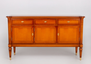 Старинный комод код. RM38846