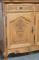 Антикварный комод из светлого дуба в стиле рококо код. BE107659 фото 3