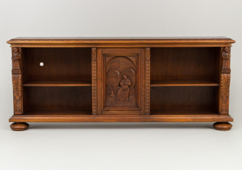 Старинный комод код. RM49612