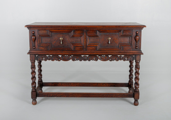 Старинный комод код. RM36735