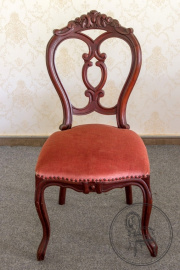 Антикварный стул код. EF0471