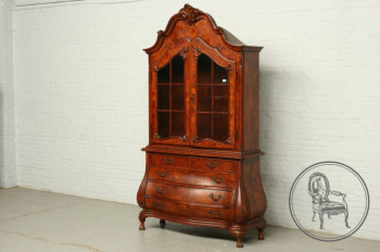 Антикварный шкаф код. BE35692