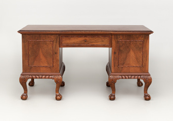 Старинный письменный стол код. RM60621