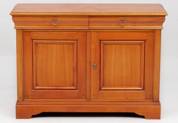 Старинный шведский комод из красного дерева в классическом стиле код.&nbsp;RM4100910