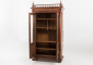 Антикварный книжный шкаф код. RM32626 фото 3