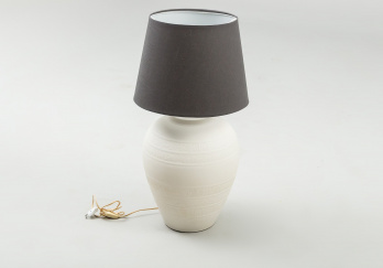 Старинная настольная лампа код. RM36289