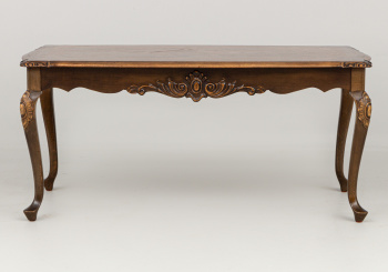 Cтаринный столик код. RM50636