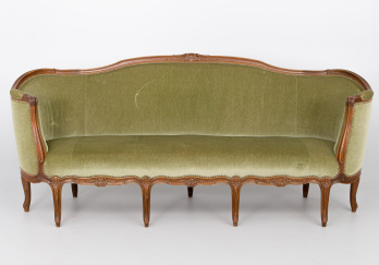 Старинное канапе код. RM39643