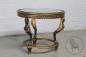 cnfhbyysq итальянский столик в стиле ампир с антропоморфными ножками код. BE4165194 фото 6