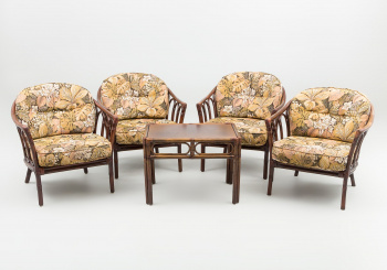 Комплект для гостиной (5 шт.) код. RM24711