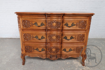 Антикварный комод код. BE35679