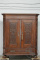Антикварный шкаф код. BE6127 фото 1