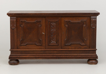 Старинный комод код. RM50225