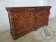 Антикварный комод с резьбой в стиле Ренессанс код. BE4109116 фото 8