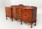 Старинный комод в стиле Чиппендейл код. RM46661 фото 6
