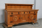 Антикварный комод код. BE35700 фото 5