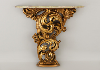 Старинный консольный столик код. RM51918