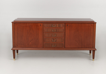 Старинный комод код. RM63236