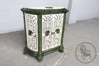 Антикварная печь код. BE11492