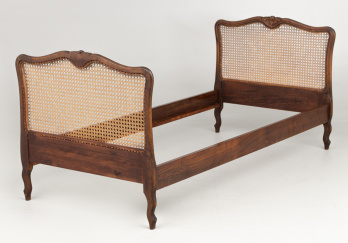 Старинная кровать код. RM72806