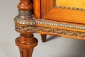 Старинный комод с маркетри и бронзовыми завитками код. RM4101738 фото 8