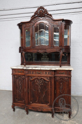 Антикварный буфет код. BE58792