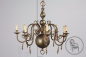 Старинная люстра код. BE6678 фото 6