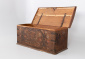 Антикварный сундук код. RM40380 фото 1