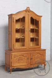 Старинная витрина код. BE6461