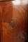 Антикварный шкаф из красного дерева код. BE4097031 фото 5