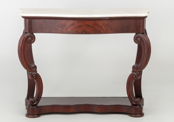 Старинный консольный столик код. RM64067