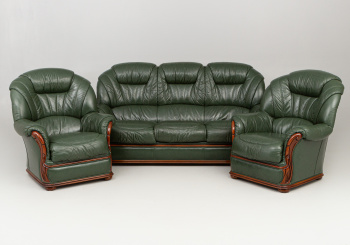 Старинный комплект для гостиной код. RM53502