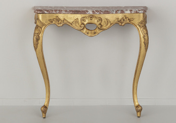 Старинный консольный столик код. RM63950