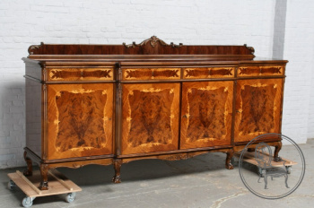 Антикварный комод код. BE20684