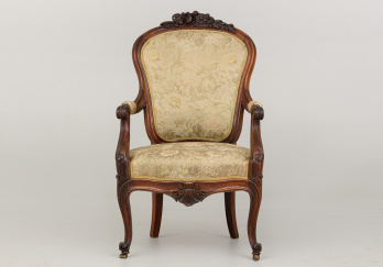 Старинное кресло код. RM54727