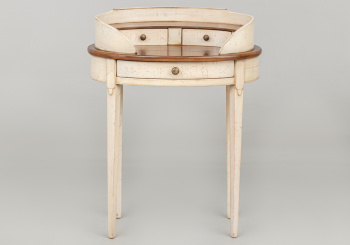 Старинный косметический столик код. RM70188